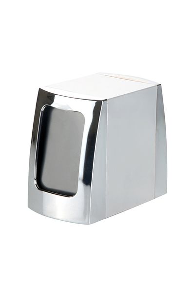 flores Napkin holder, chrome, Y008, 160 x 100 x 155 mm