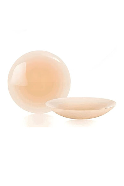 MEZİGARC Silikon Göğüs Ucu Kapatıcı Mayo Bikini Elbise Tshirt Göğüs Ucu Gizleyici Görünmez Göğüs Ucu Kapatıcı