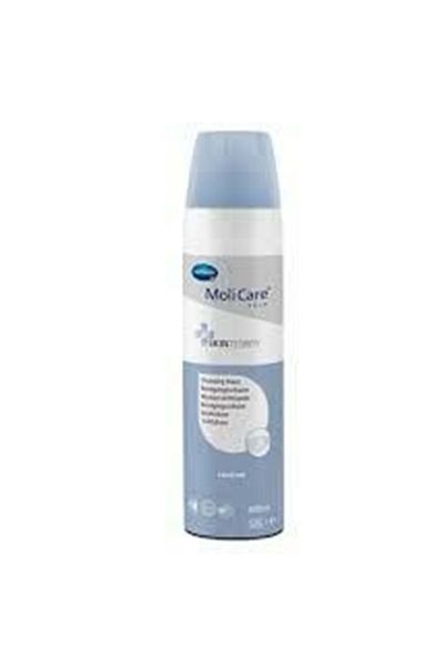 Hartmann Menalind Molicare Cleansing Foam 400 ml