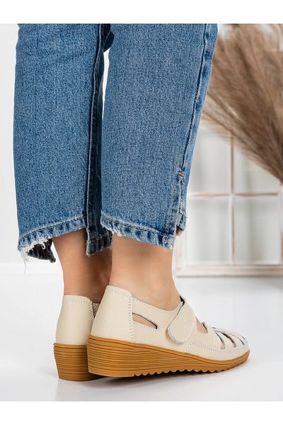 mei Ballerina Checkerboard 5Q20 Beige