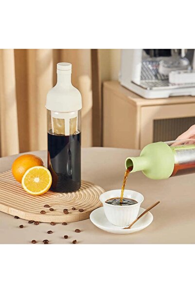 artizanmutfak Cold Brew Coffee Bottle 850 ml