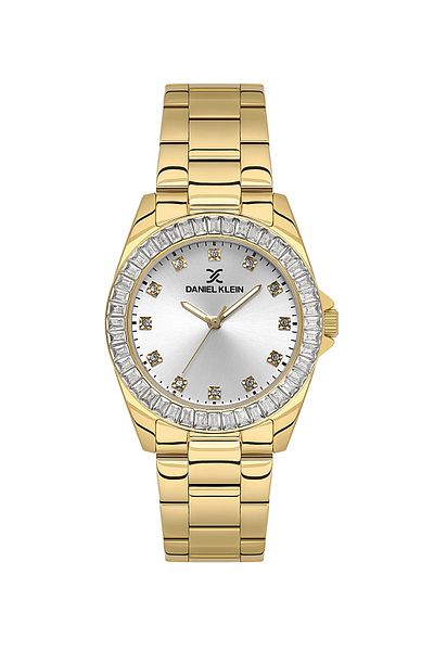 Daniel Klein Women's Watch Dk.1.13950-2