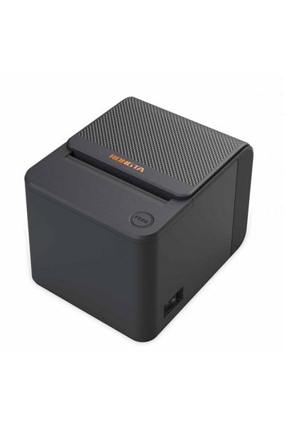 RONGTA Rp336 Receipt Printer Usb+Rs232+Ethernet