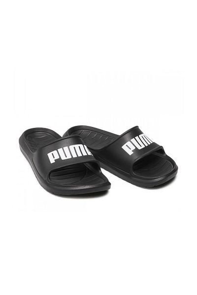 Puma Dıvecat 2.0 Comfortable and Lightweight Water Resistant Sandals Slippers Beach Pool Garden Sea Summer Slippers