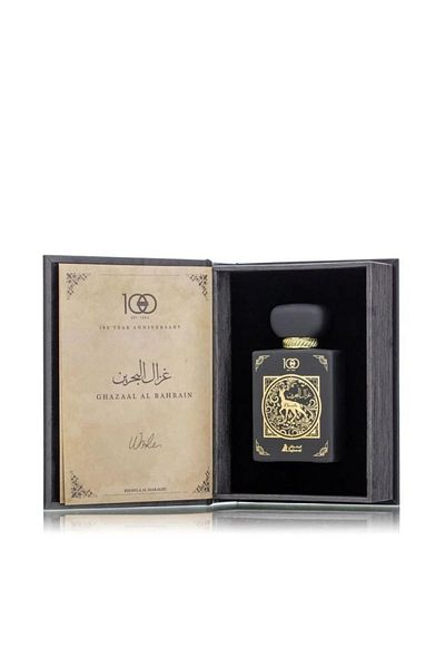 Asghar Ali Bahrain Gazelle Perfume - 100 ml