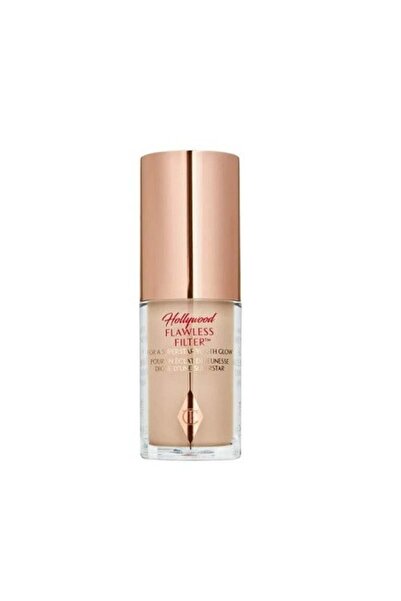 charlotte tilbury Iluminator lichid, Charlotte Tilbury, filtru Hollywood Flawless, Mini, 3 Fair, 5,5 ml