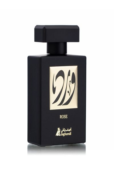 Asghar Ali Rose Perfume Spray - 100 ml