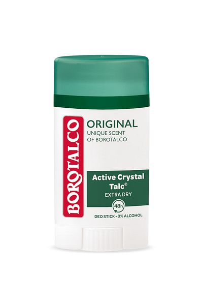 Borotalco Deodorant stick Original 40 ml