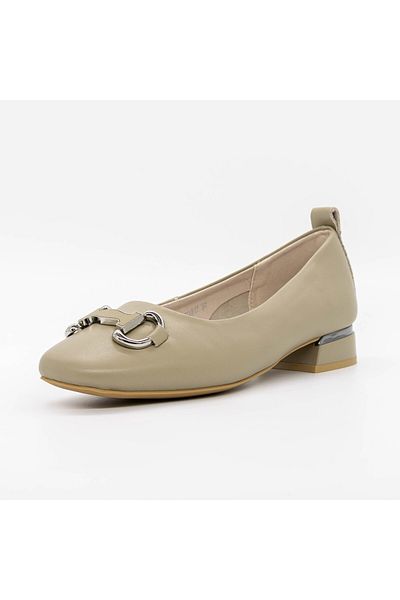 Stephano Balerini Dama T66817 Kaki