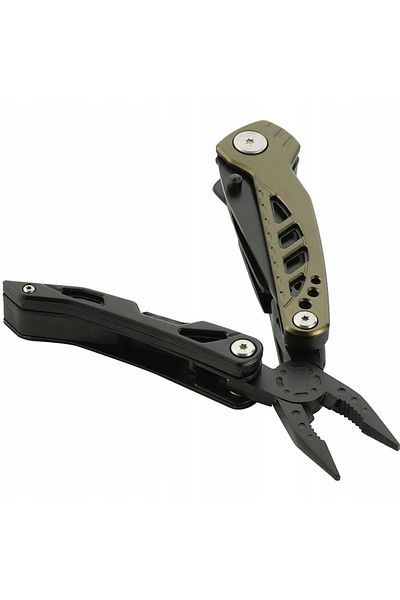 3 Multitool narzędzie wielofunkcyjne survival 7w1