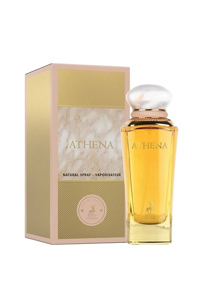 Maison Alhambra Athena, Apă de parfum pentru femei, 100 ml