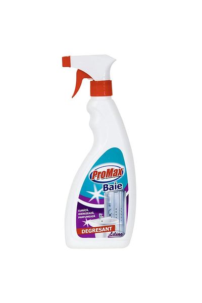 Promax Degreaser for Bathroom Promax, 500 ml