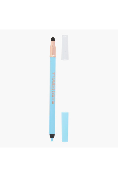 MAKEUP REVOLUTION Streamline Waterline Eyeliner Pencil