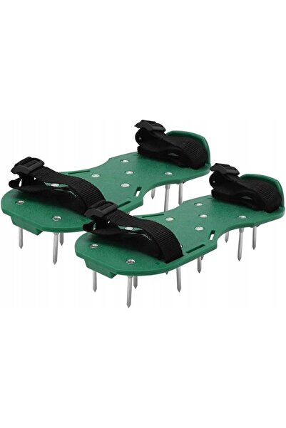 Azaris Wertykulator Na Buty Ogrodowy Aerator Do Trawnika Na Wiosnę Spulchniacz
