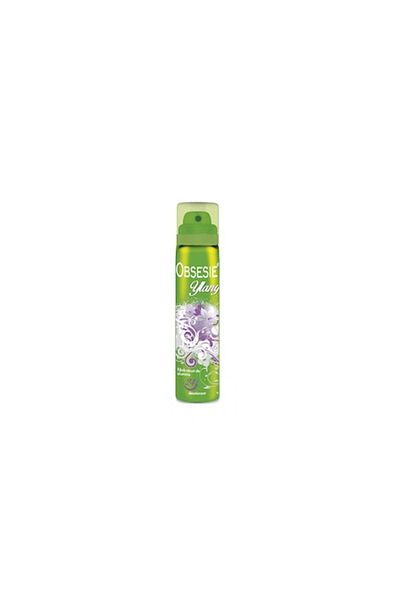 Obsesie Deodorant spray Ylang, 75 ml