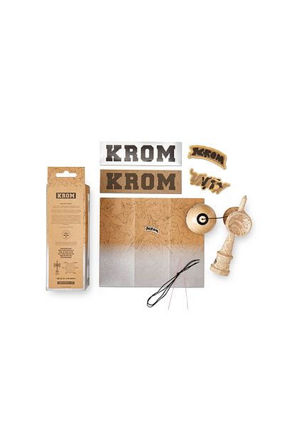 KROM Kendama Unity Halcyon