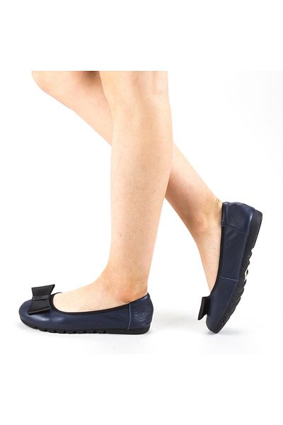 FORMAZIONE Balerini Dama 6179-2 Blue