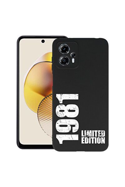 bestcase ® Slim Silicon Case For Motorola Moto G53, 1981, 1399692 B 1956