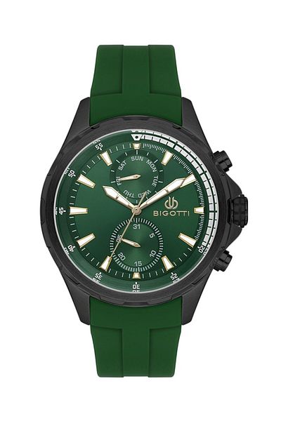 Bigotti Men's Watch Bg.1.10610-4