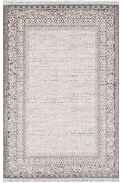 Artemis Halı Artemis Barok 2249B Viskon Premium Karel Hali