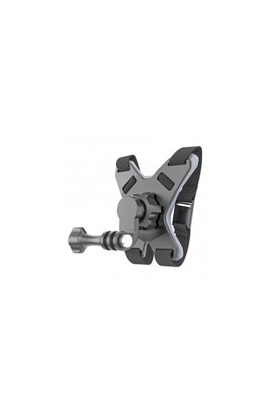 SUREWO X-Shaped Mounting Bracket, Attaching Sports Cameras to Motorcycle Helmet, Gopro