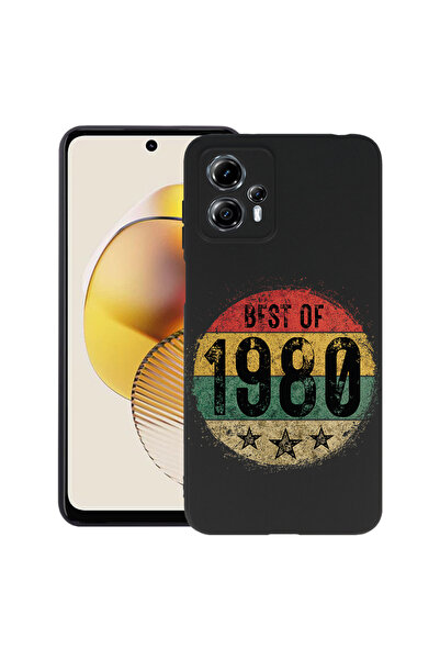 bestcase ® Slim Silicon Case For Motorola Moto G13 / G23, 1980, 1399690 B 1913