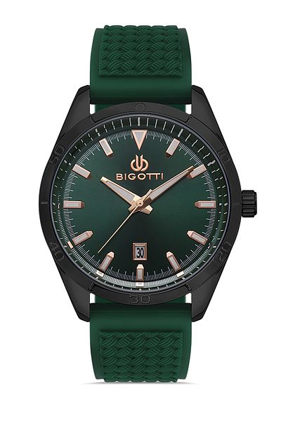 Bigotti Men's Wristwatch Bg.1.10359.5
