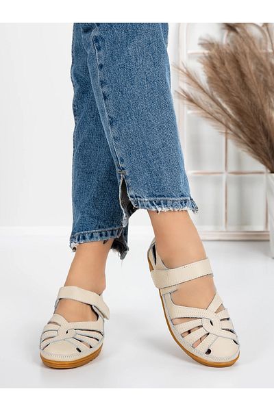 mei Ballerina Checkerboard 5Q20 Beige