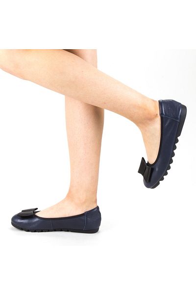 FORMAZIONE Balerini Dama 6179-2 Blue