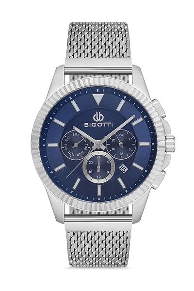 Bigotti Men's Wristwatch Bg.1.10122.3