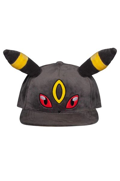DIFUZED Adjustable cap, for boys, Pokémon - Umbreon Plush, 19x18x16 cm, brand