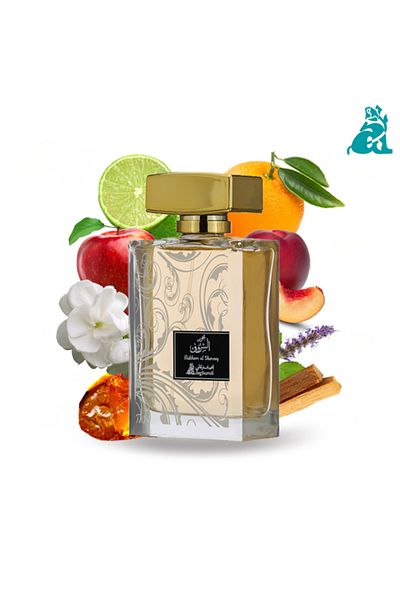 Asghar Ali Al Shorouk Unisex Perfume - 100 ml