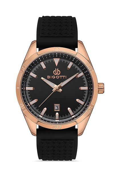 Bigotti Men's Wristwatch Bg.1.10359.4