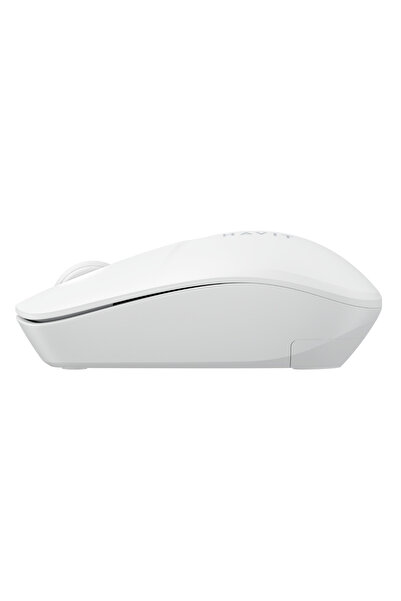 Havit MS48GT Kablosuz Sessiz Mouse - 1600 DPI, Hafif Tasarım