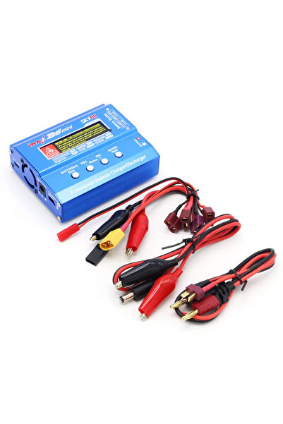 SKY RC Skyrc Imax B6 Mini Orijinal Şarj Aleti