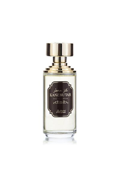 Asghar Ali Kanz Women's Perfume - 100 ml