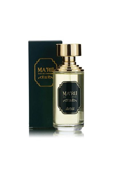 Asghar Ali Maaraj Perfume - 100 ml