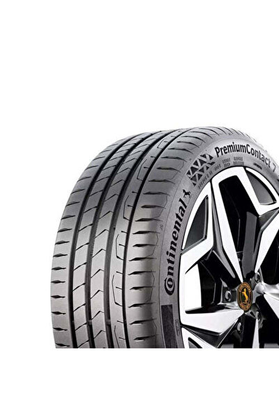 Continental 205/55R16 91V PREMIUM CONTACT 7 C/A/71 (2025 ÜRETİM)