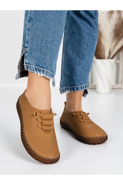 mei Ballerina Dama 5XJ51 Kaki
