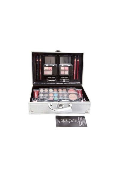 TECHNIC Makeup kit + Cosmetic storage bag Colour Collection Case