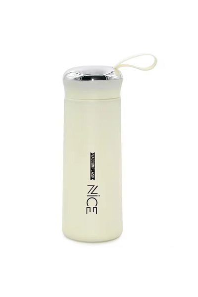 MOAWAVE Glass, liquid cup, glass interior, 400ml color White MOAWAVE™