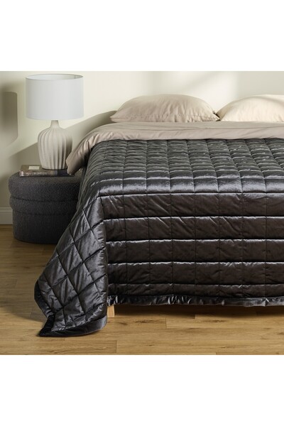 HomeVibes DUSTIS blanket