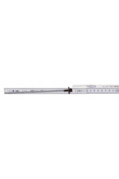 Etanco Wkręty GTR6 SP A19 5,5/6,3x175mm RAL 8017