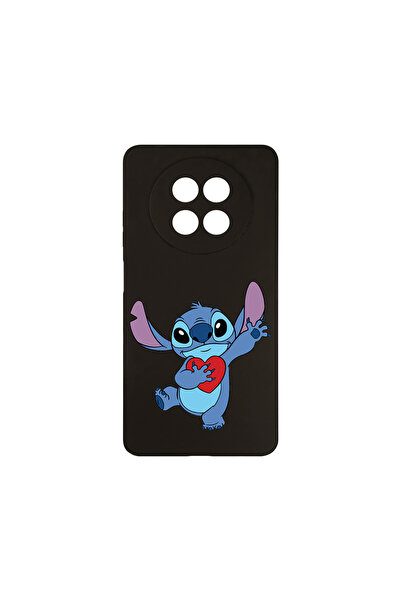 bestcase Θήκη σιλικόνης Premium® για Honor Magic7 Lite, Love Stitch, 1926315 ...