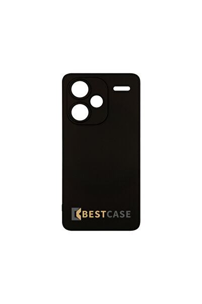 bestcase ® Husă premium din silicon pentru Xiaomi Note 13 Pro Plus 5G, 173618...