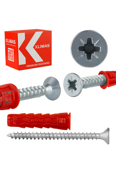 Inna marka Dibluri universale, șurub conic SFXP-10060080