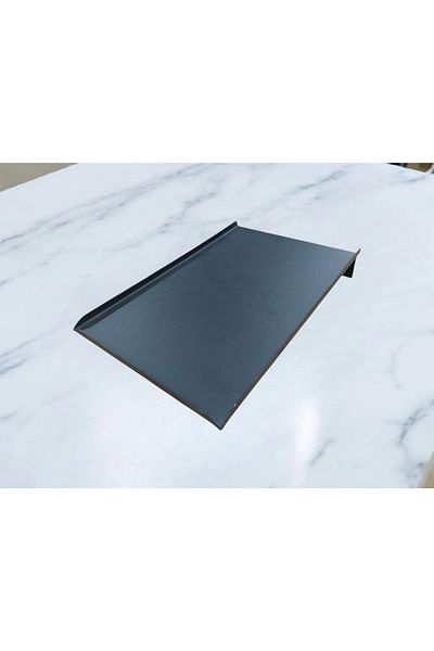 artizanmutfak Metal Presentation Tray - Standing 20X30 cm
