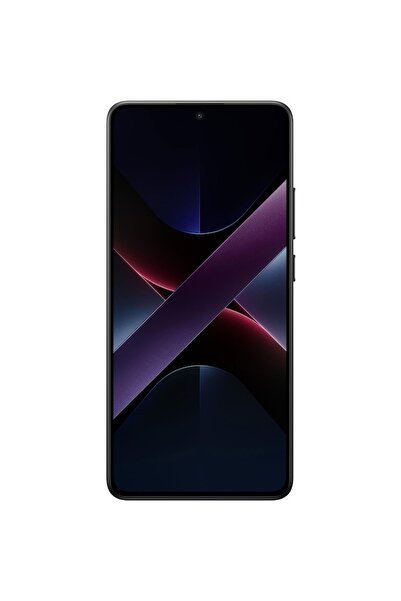 POCO X7 Pro, 8GB RAM, 256GB, 5G, Black