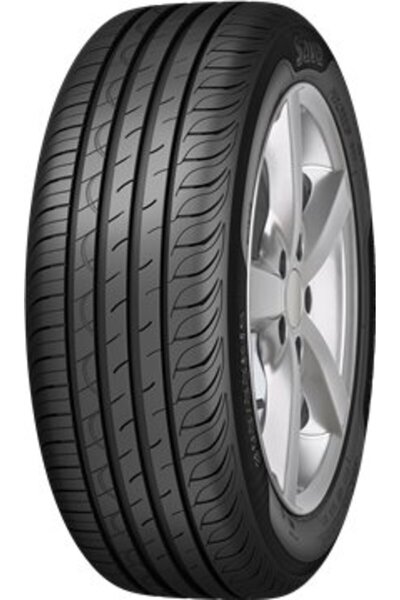 SAVA 205/60R16 92H Intensa Hp2 Yaz Oto Lastiği ( Üretim Yılı: 2025 )