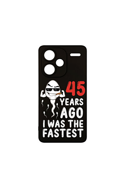 bestcase Husă premium din silicon pentru Xiaomi Note 13 Pro Plus 5G, acum 45 ...